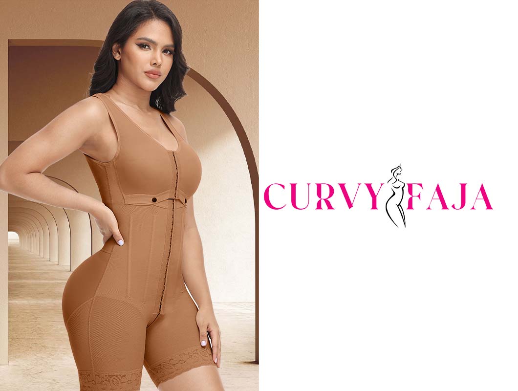 Tips for washing shapewear correctly to maintain shaping effect and comfort!-Curvy-Faja