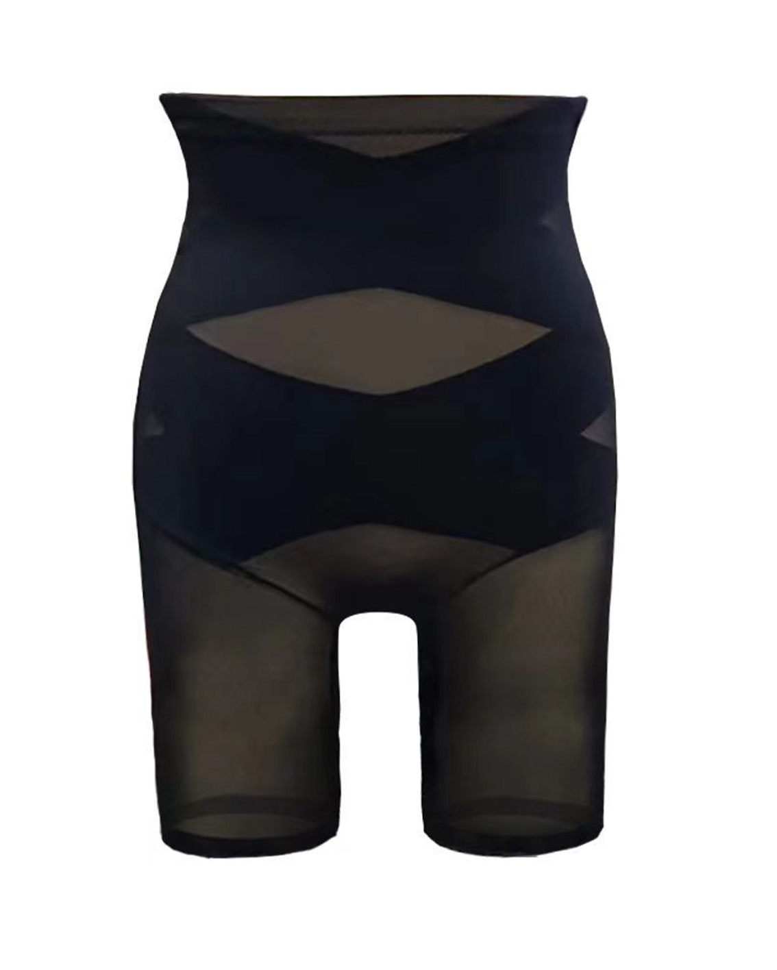 Elastic Hip Lifting Body Shaping Pants