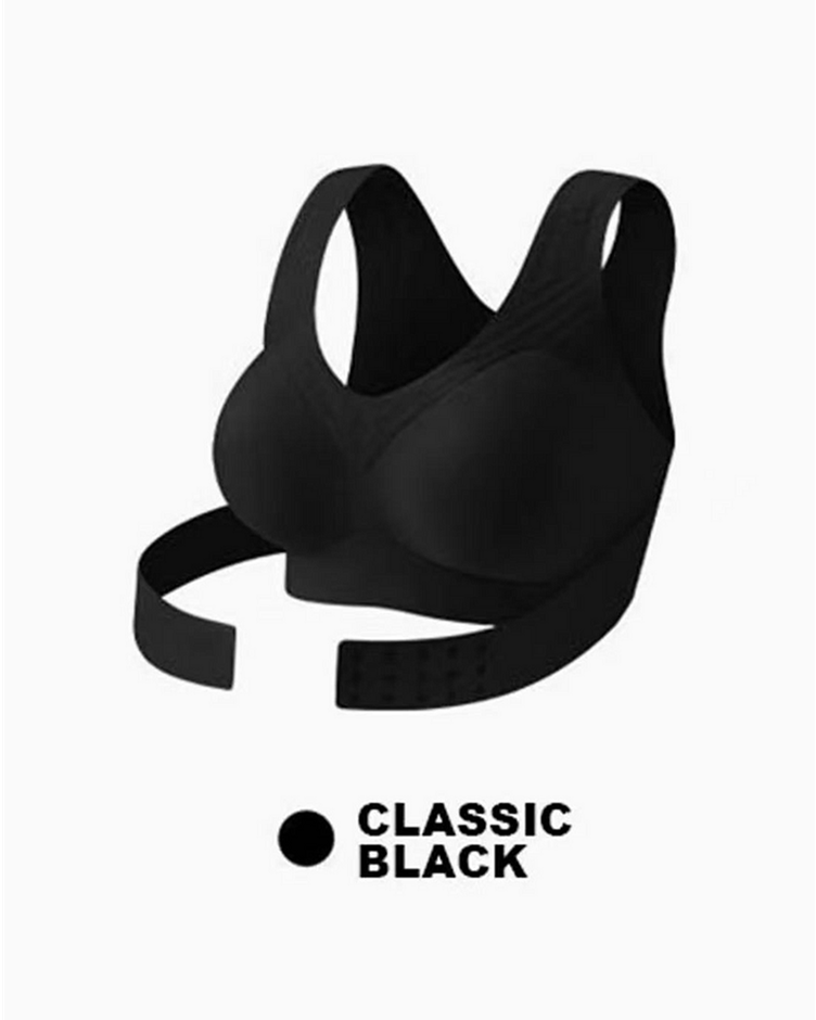 Posture Correction Bra For Back Pain Relief And Shoulder Support-Curvy-Faja