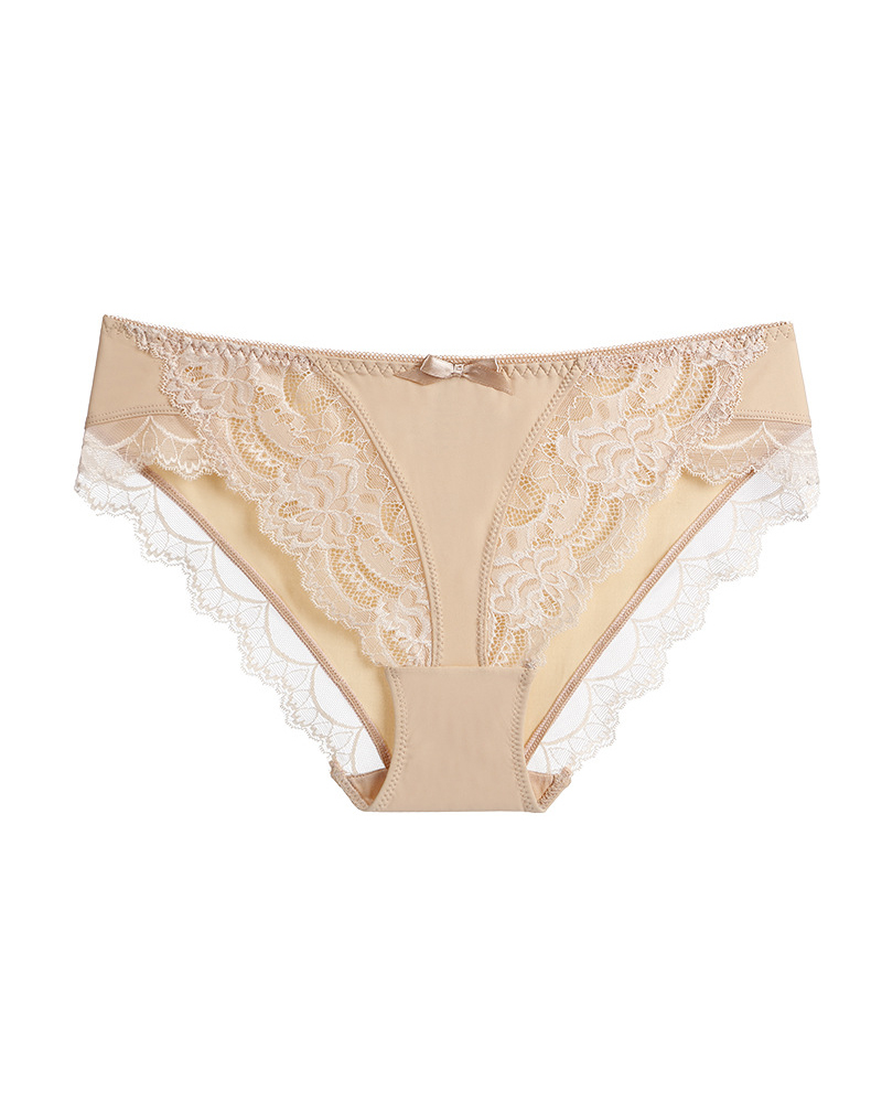 Sexy Lace Women's Underwear