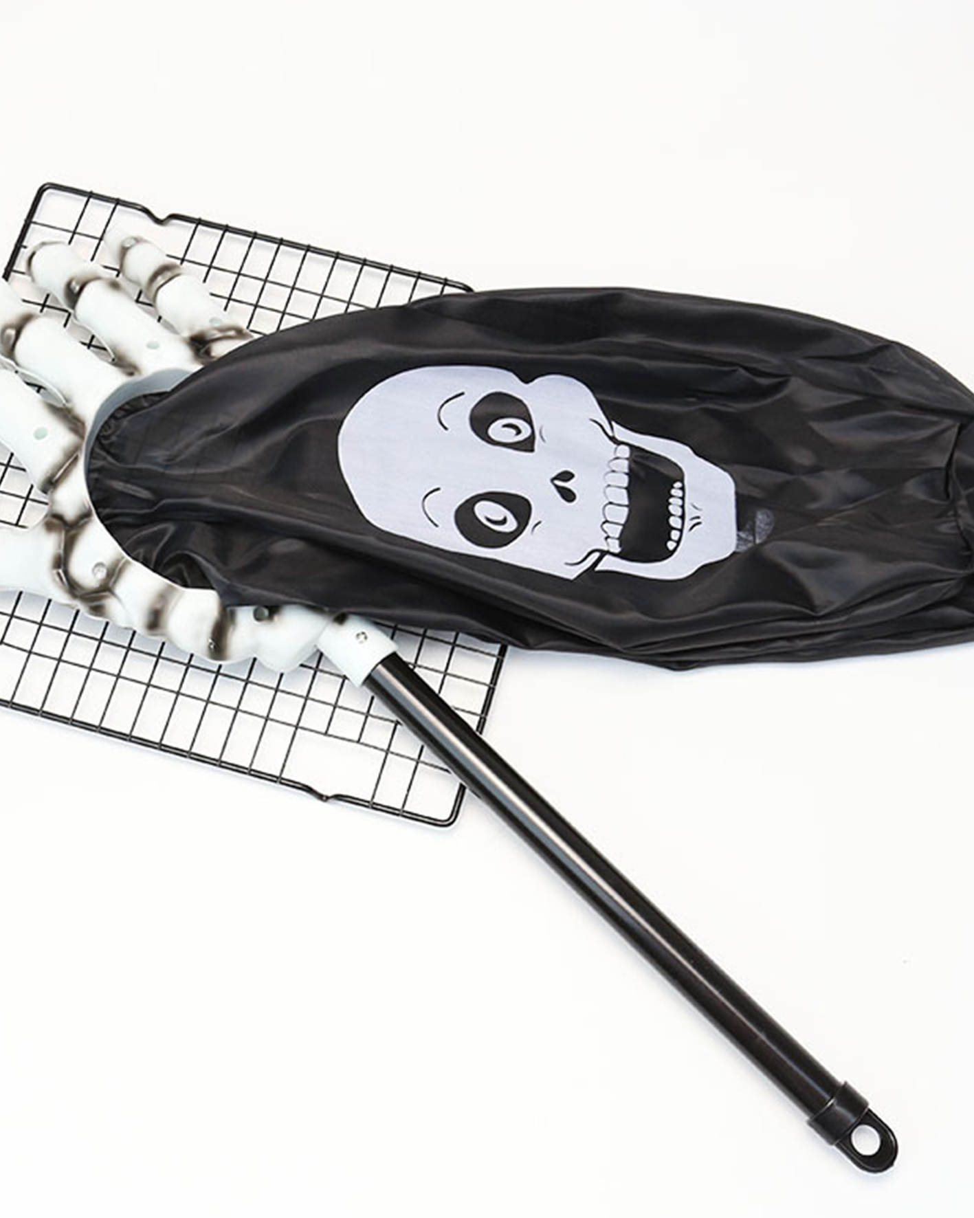 Halloween Candy Pocket-Curvy-Faja