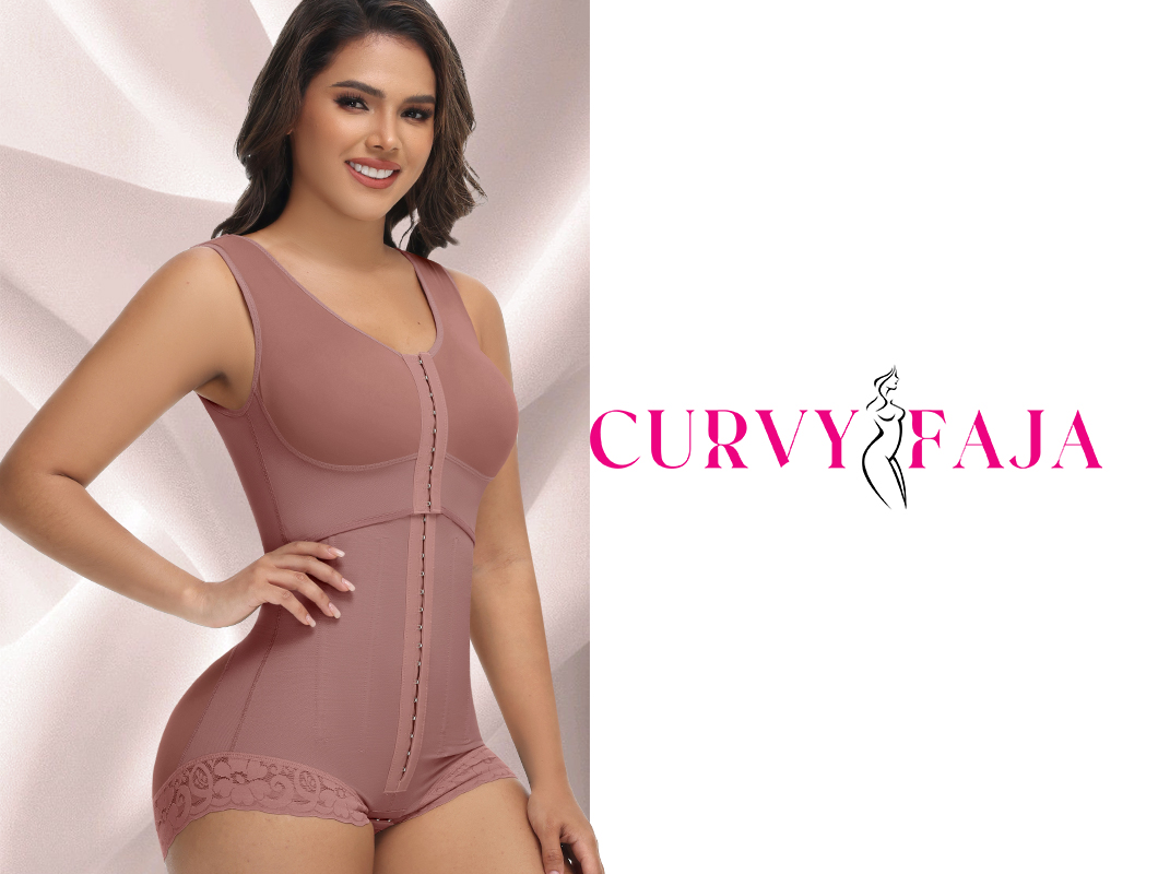 Types of shapewear that can minimize the appearance of belly fat?-Curvy-Faja