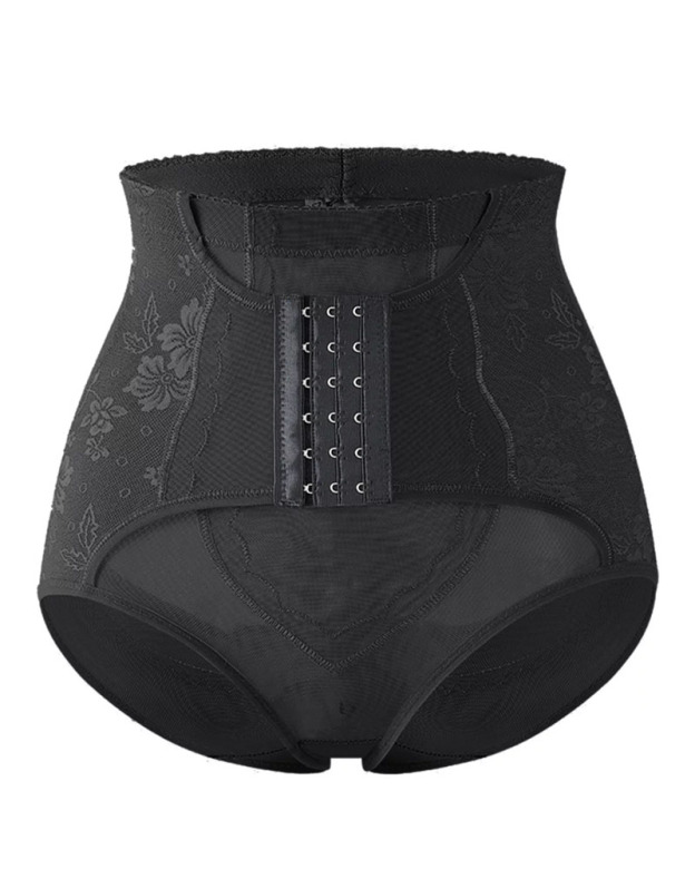High Waist Slimming Strong Shaping Belly Lifting Buttocks Underwear