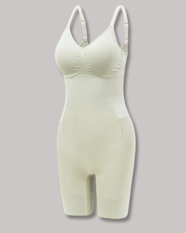 Tummy Control Butt Lifting One-Piece Shapewear