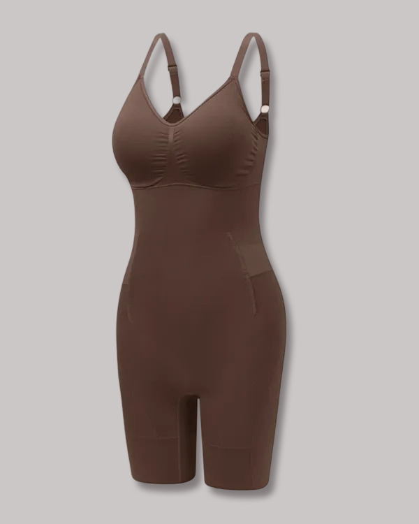 Tummy Control Butt Lifting One-Piece Shapewear