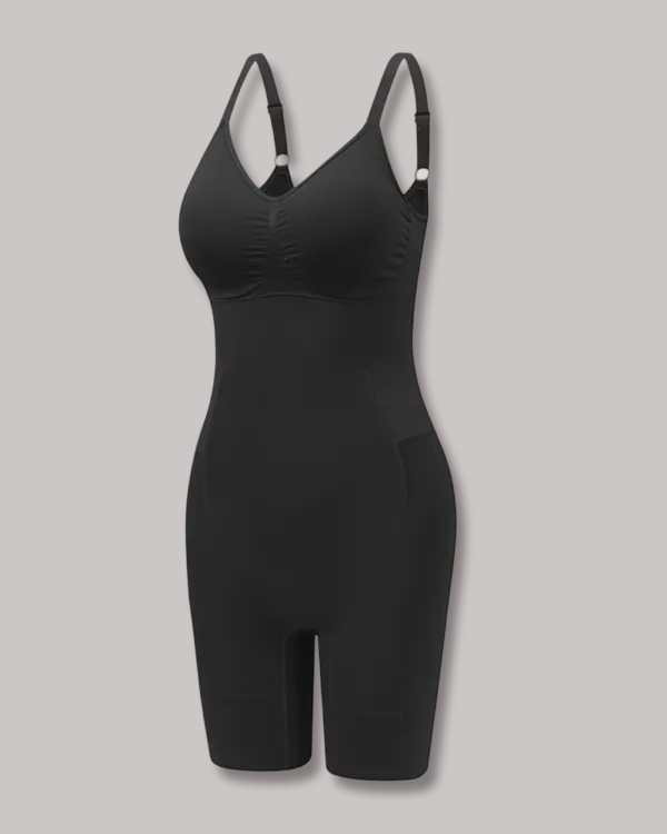 Tummy Control Butt Lifting One-Piece Shapewear