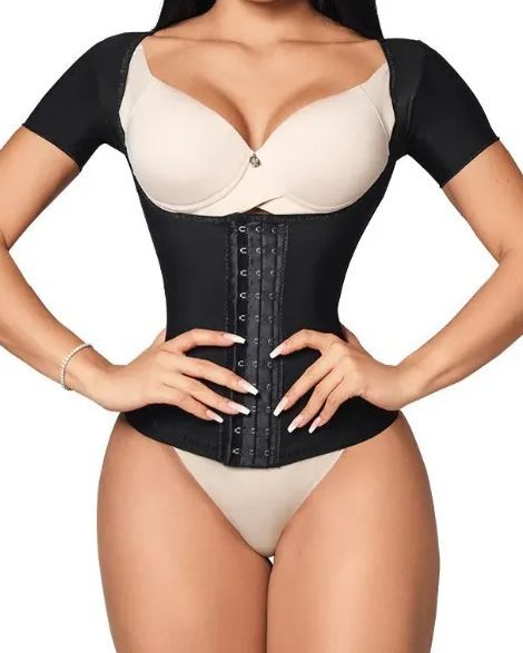 Waistband With Snaps