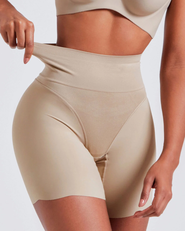 Stretch Seamless Shorts (Pre-Sale)