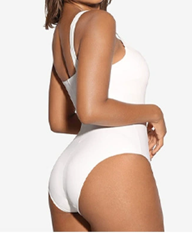 Sleeveless Bodysuit For Tummy Control And Hip Lifting (Pre-Sale)