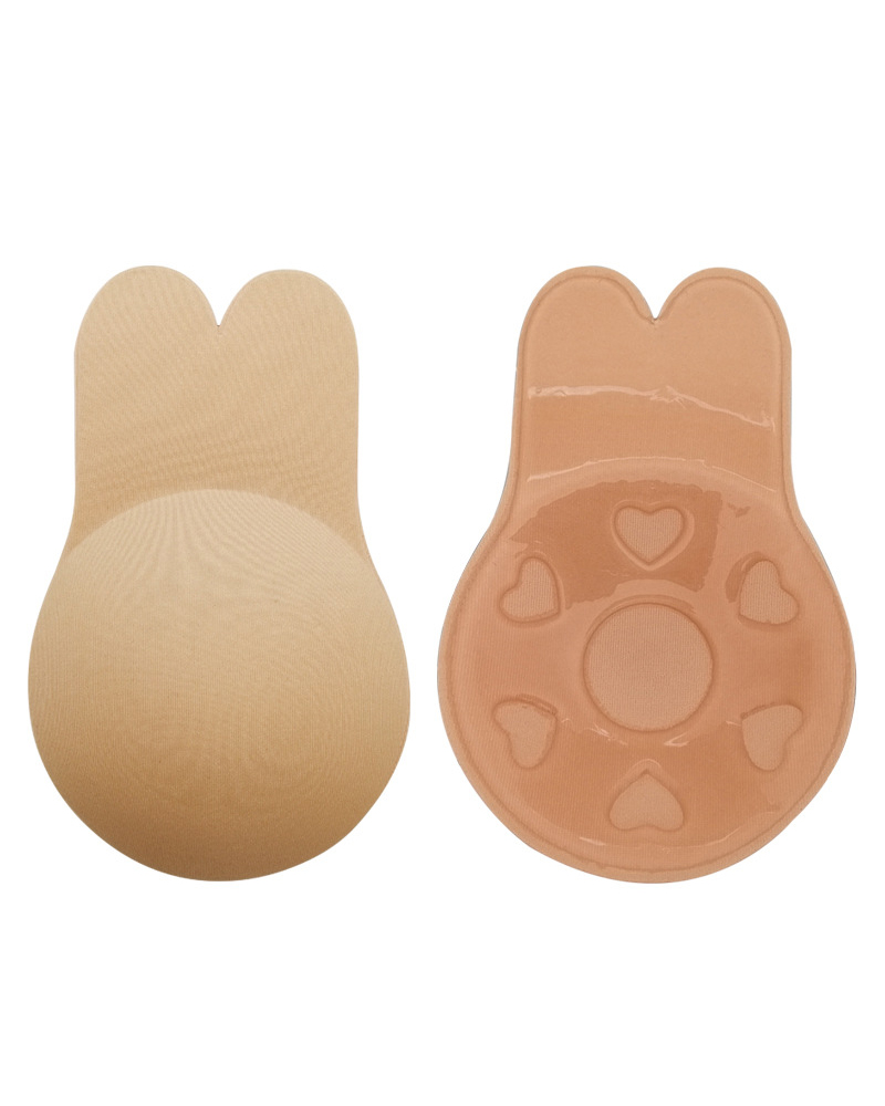 Breathable Invisible Silicone Breast Lift Patch