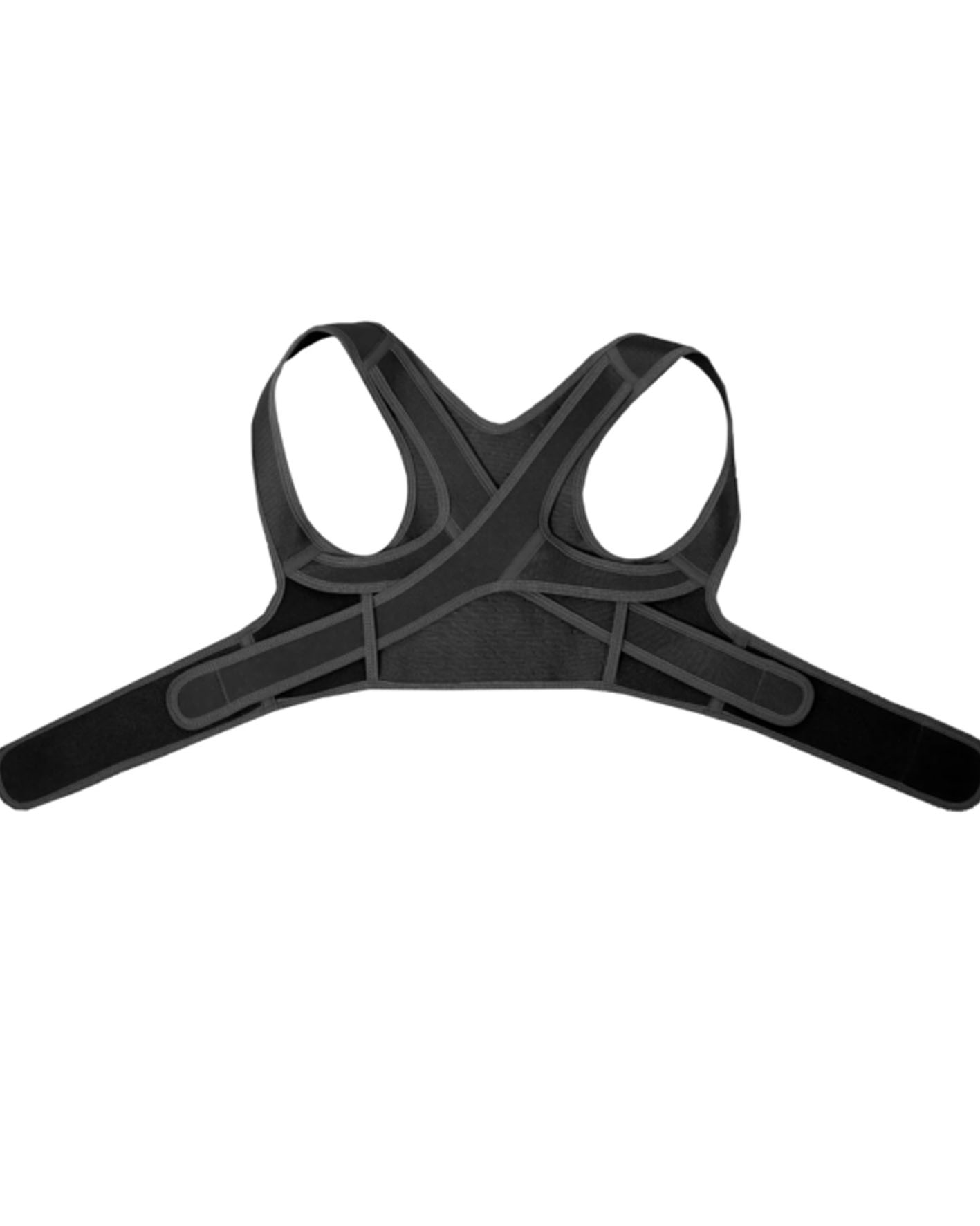 Spine And Back Strap