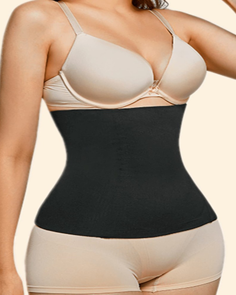 Women's Sports Shaping Waist Belt-Curvy-Faja