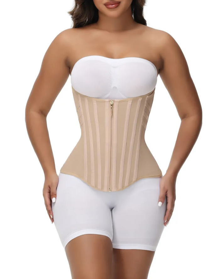 Curved Strong Waist Seal