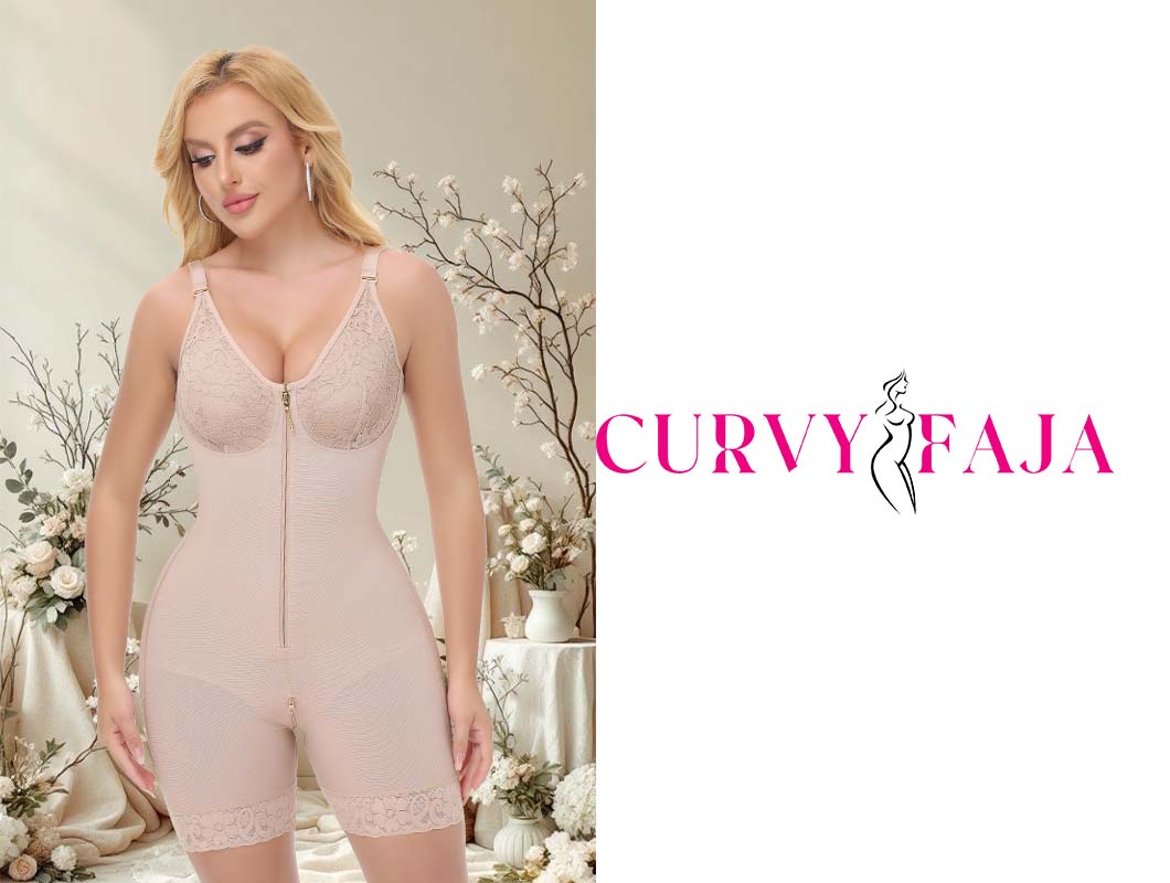 How to buy the best shapewear?-Curvy-Faja