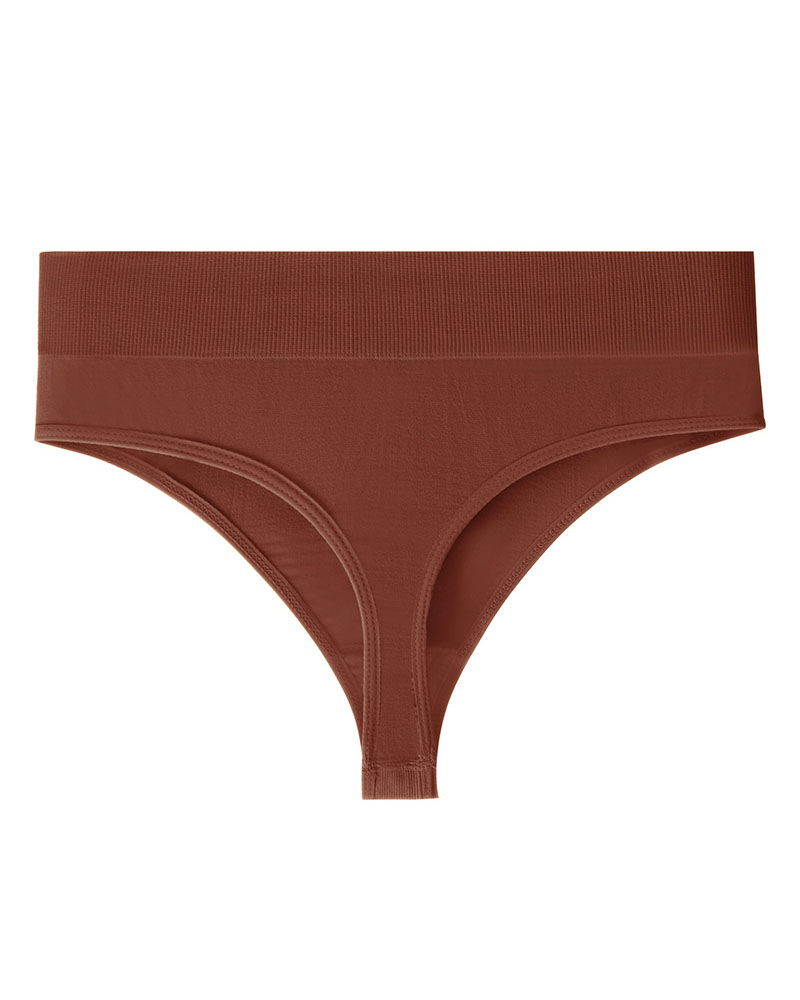 Thread Cotton Thong