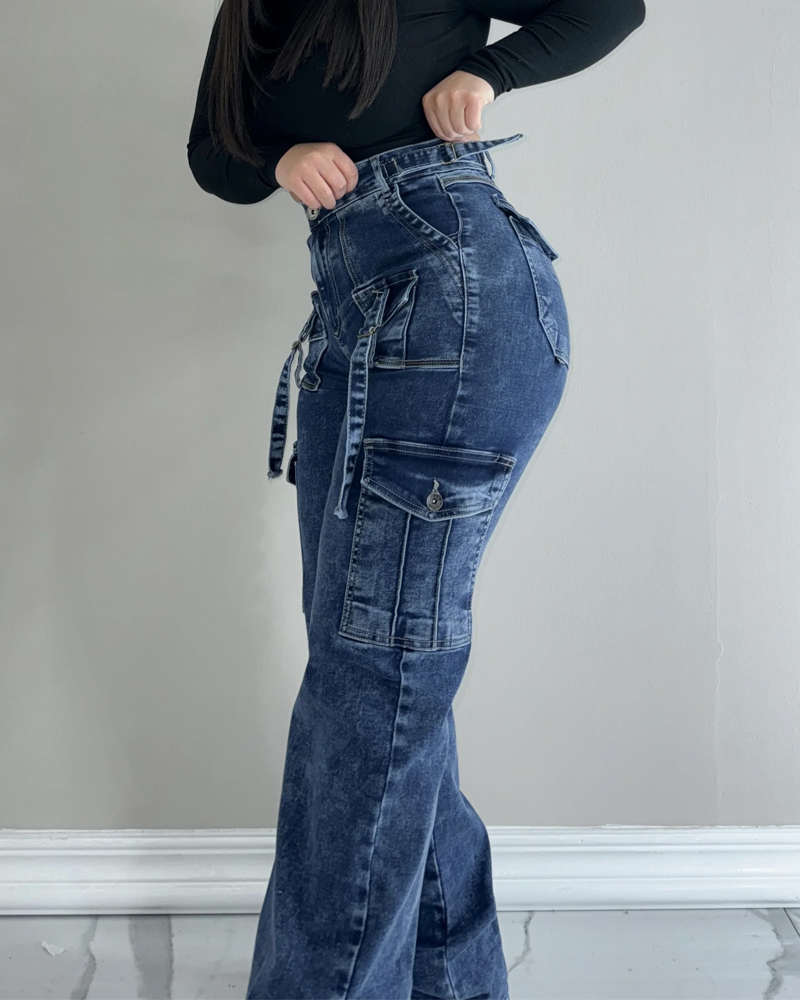 Workwear Jeans