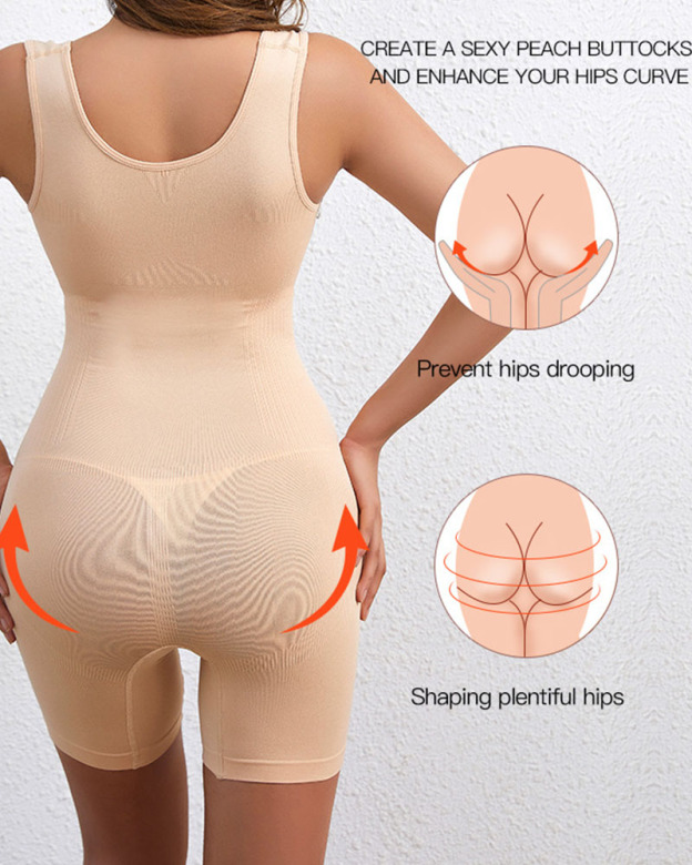 High Stretch Waist Corset