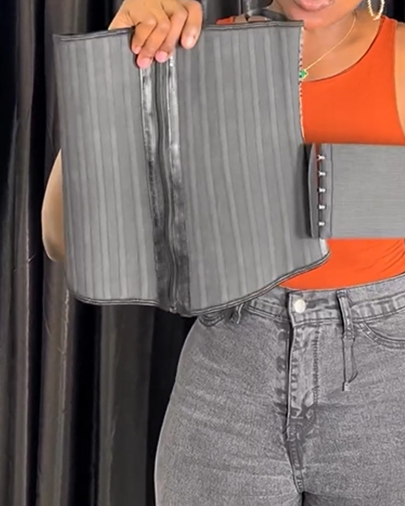 Double Power Girdle (Pre-Sale)