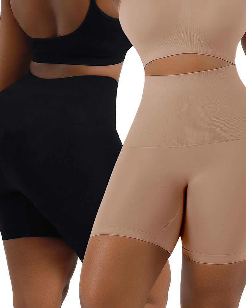 Hip-Lifting, Slimming Shorts