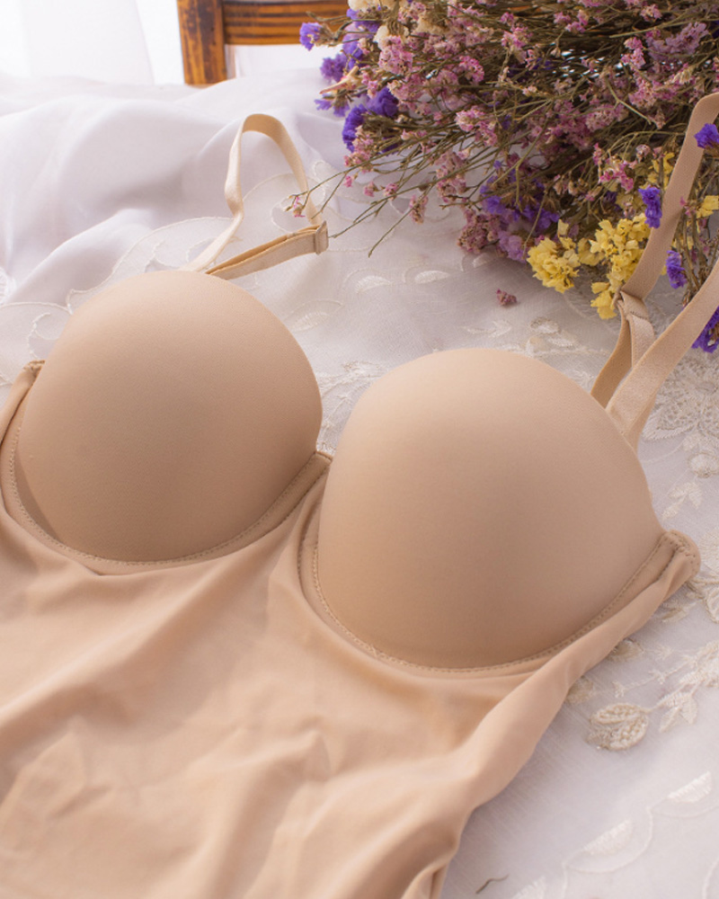 A Variety Of Backless Body Shapewear