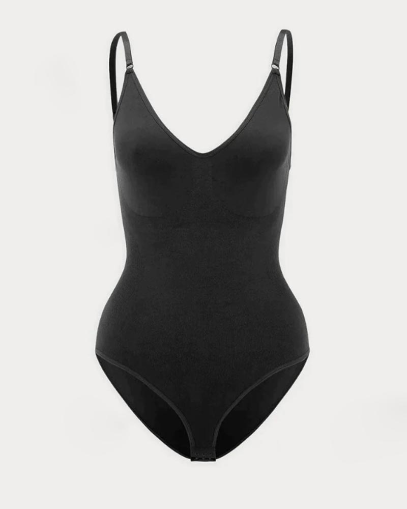 Bottom Hook Triangle One-Piece Shaper