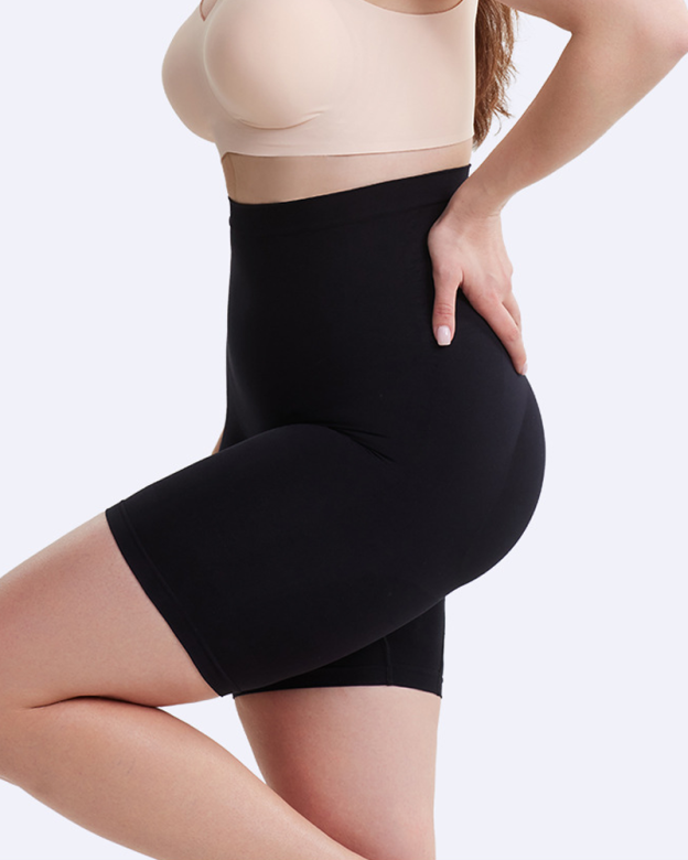 Tummy Control Butt Lifting Shaping Pants