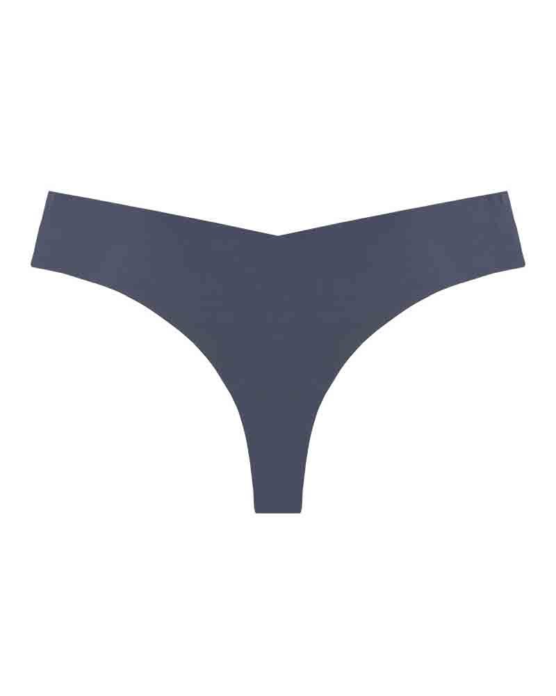 Ice Silk Seamless Sports Quick-Drying Underwear-Curvy-Faja