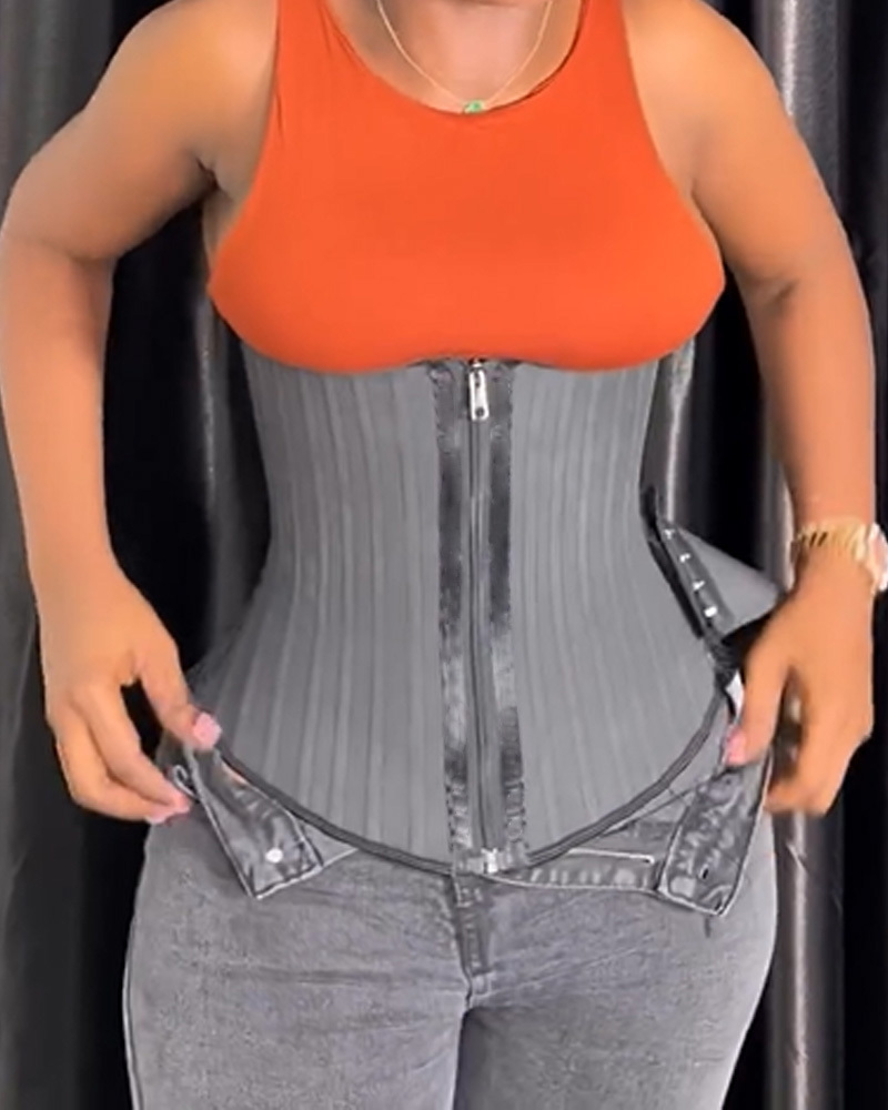 Double Power Girdle (Pre-Sale)