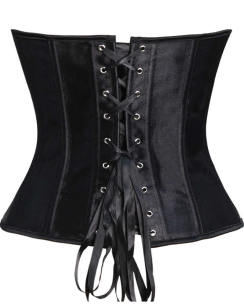 Royal-Style Tummy Control And Waist Shaping Bodysuit-Curvy-Faja