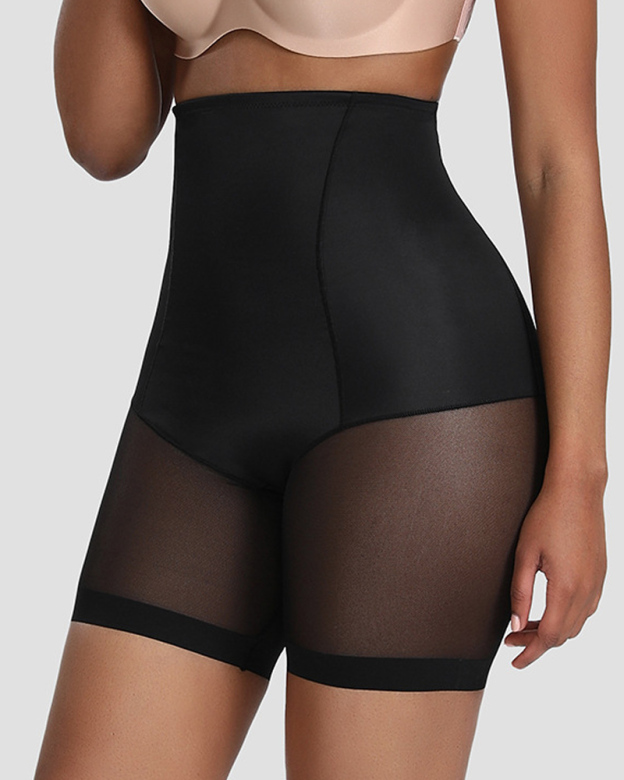 Women's Butt Lifter Seamless High Waist Shaping Panties