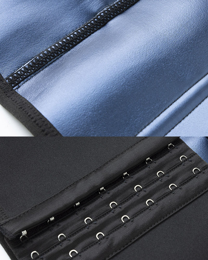 Fitness Belly Shaping Belt