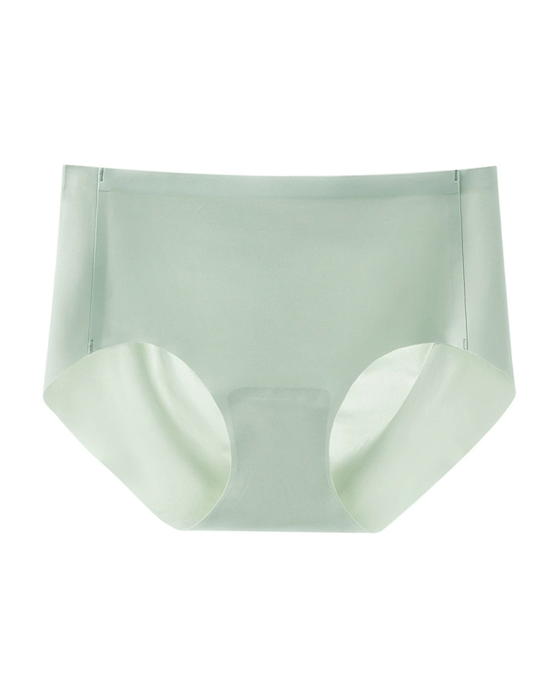 Seamless Antibacterial Breathable 3d Hip-Lifting Briefs-Curvy-Faja