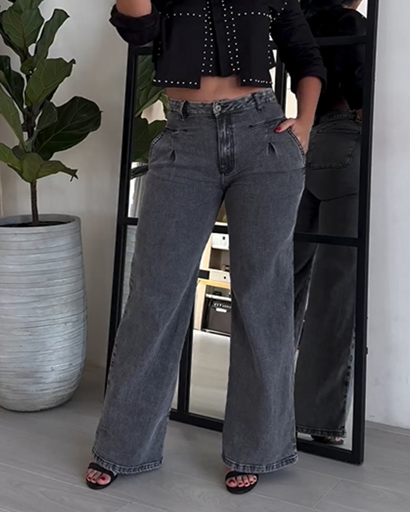 Baggy Jeans (Pre-Sale)