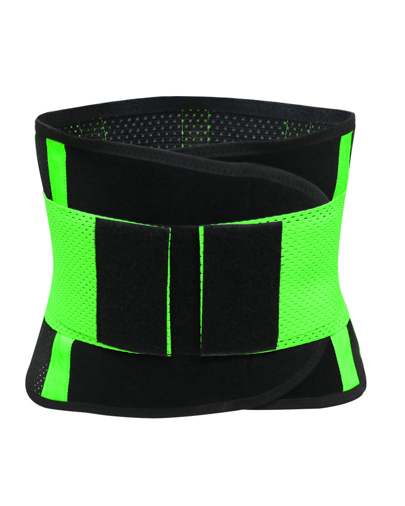 Postpartum Fat Burning And Weight Loss Belt