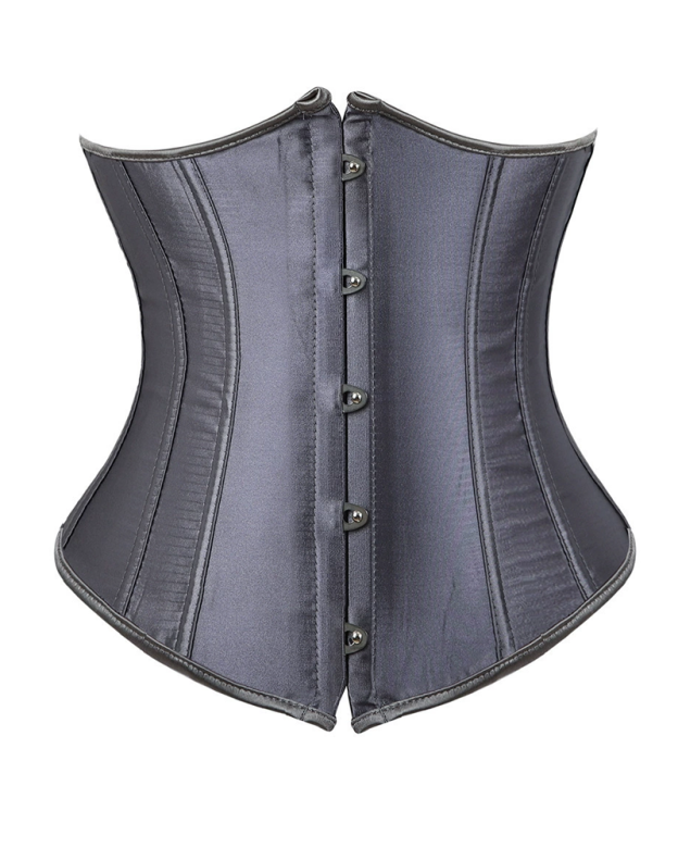 Royal-Style Tummy Control And Waist Shaping Bodysuit-Curvy-Faja