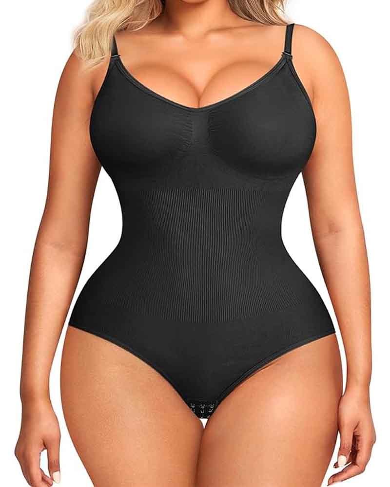 CURVY-FAJA | Waist And Abdomen Slimming Leisure Yoga Back Shaping Bodysuit