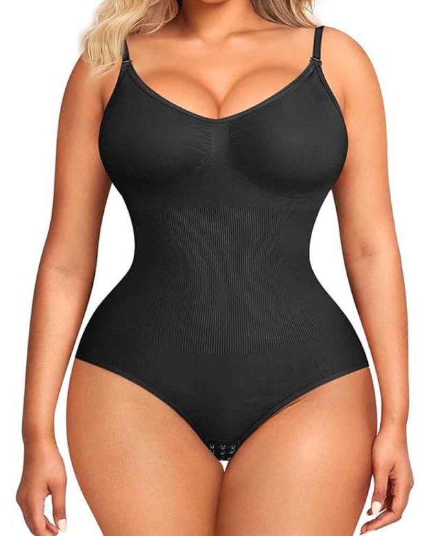 CURVY-FAJA | Waist And Abdomen Slimming Leisure Yoga Back Shaping Bodysuit