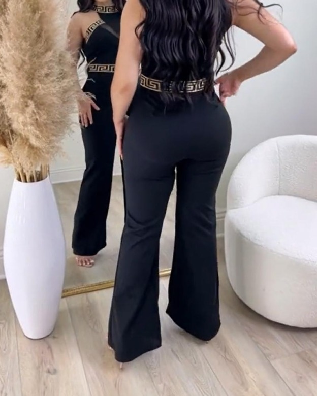 Elegant And Stylish Onesie