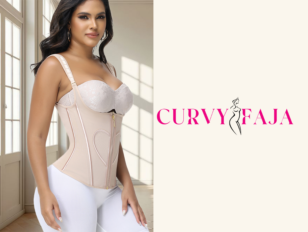 Enhance your Curves: Best Shapewear for Women-Curvy-Faja