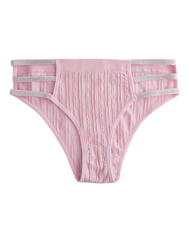 Sexy Bikini Panties-Curvy-Faja