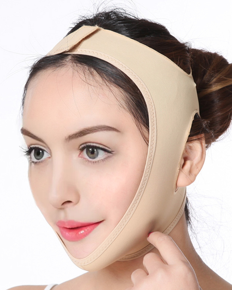 Breathable Face Shaping Bandage