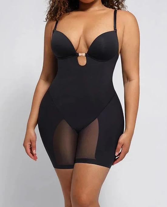 Body Suit With Pad（Pre-Sale）