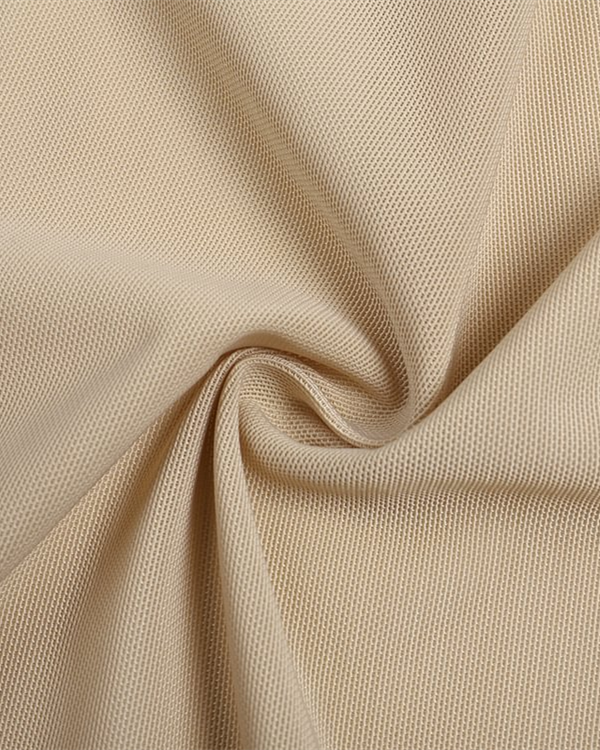 Zipper + Button Double Pressure Women's Waist Trainer-Curvy-Faja