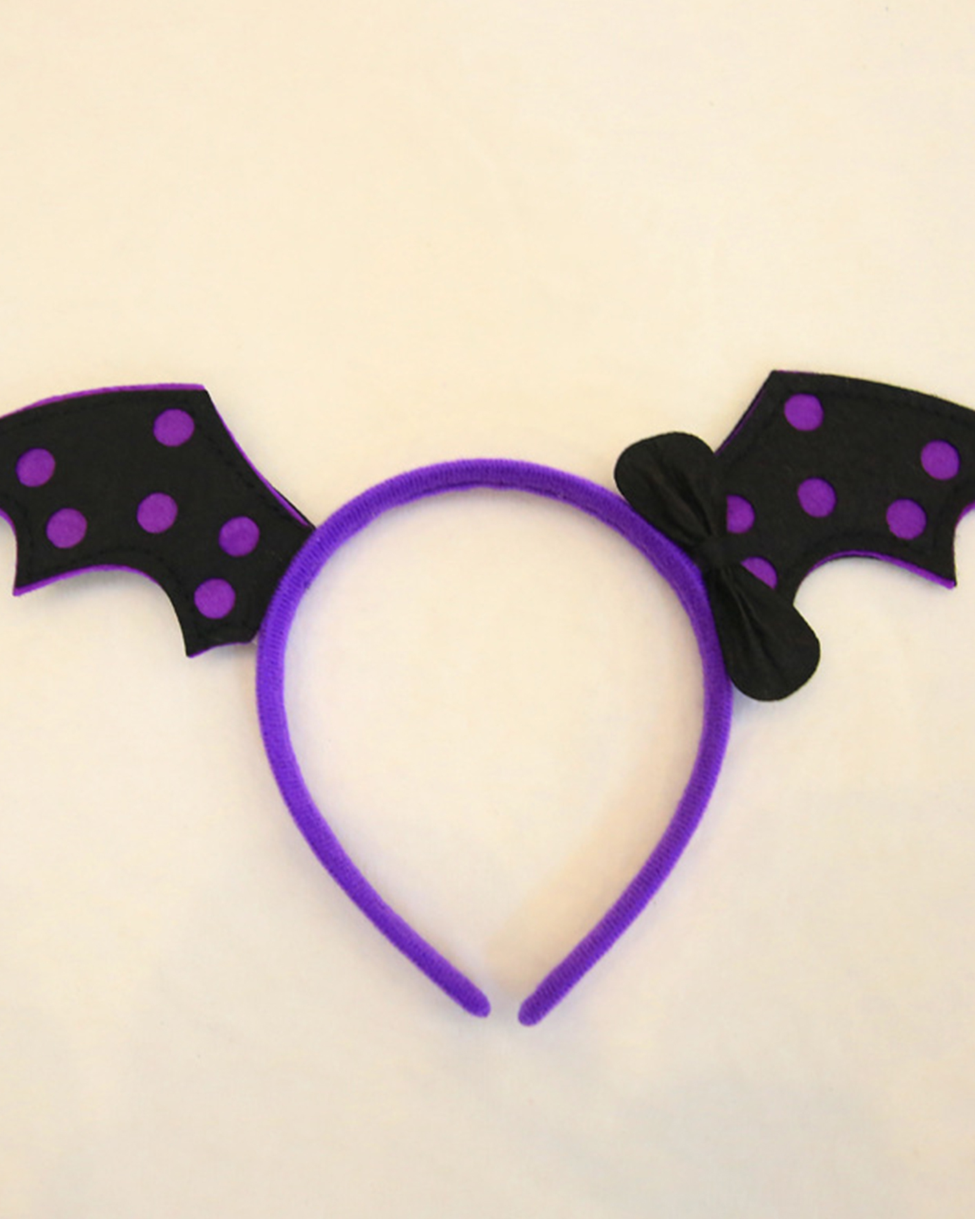 Cute Halloween Headband-Curvy-Faja
