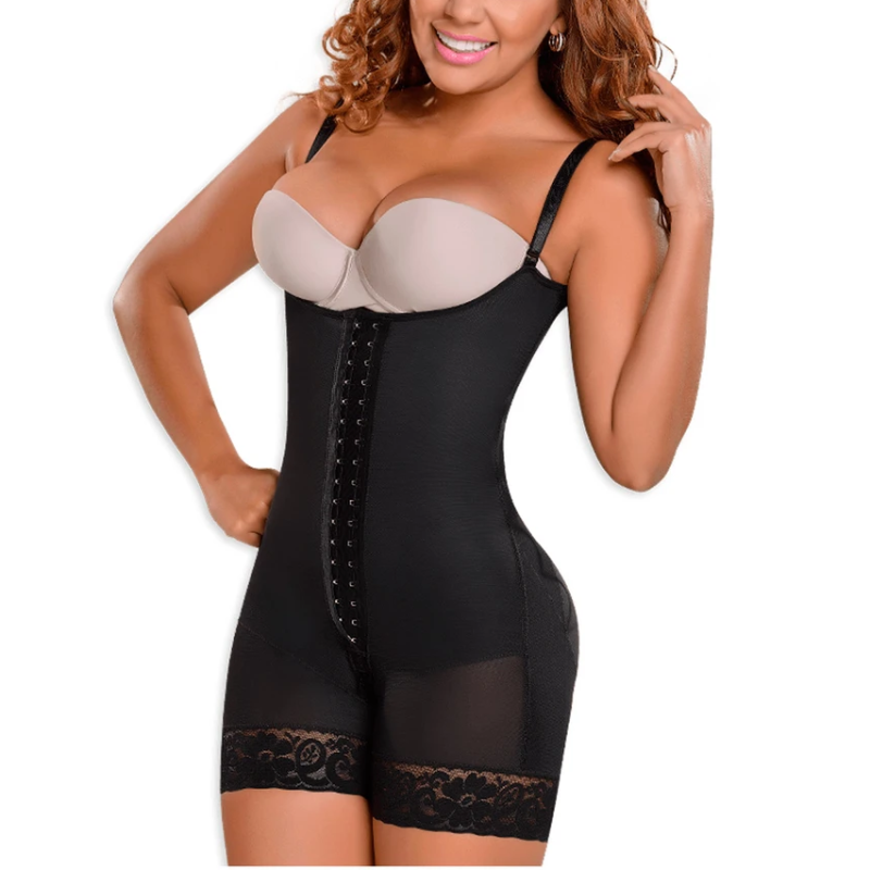 Women Body Sculpting Recovery Suit