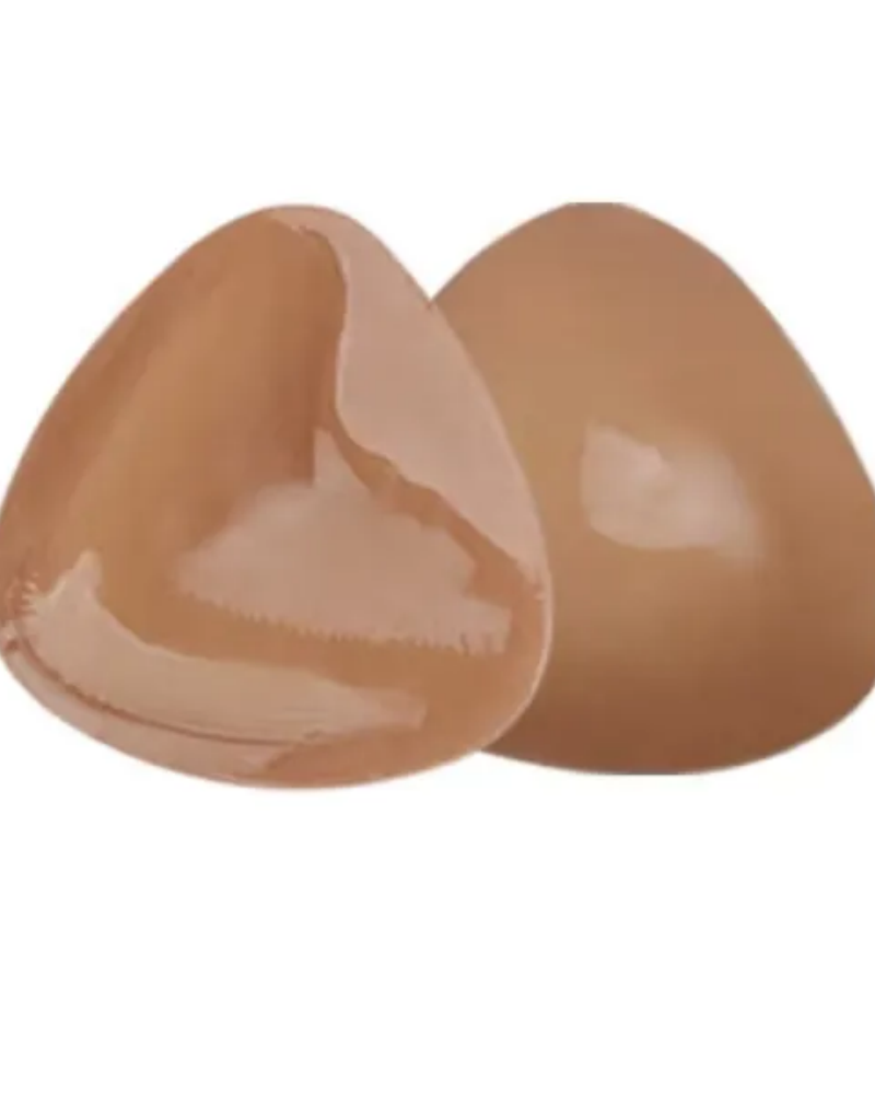 Invisible Lift - Sticky Fashion Bra Inserts Prevents Nipple Slips 