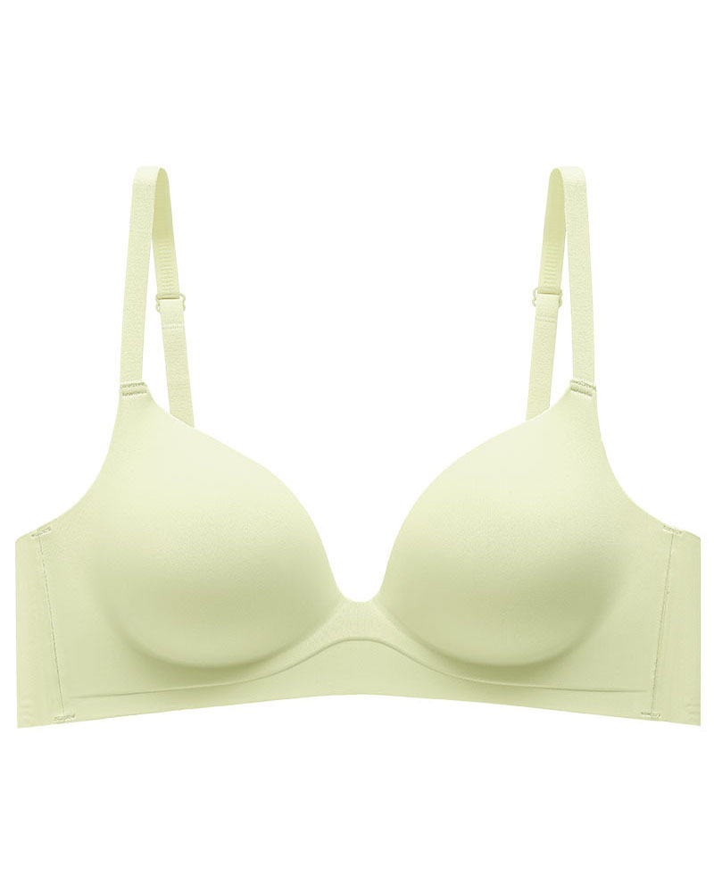 Push-Up Bra For Small Breasts