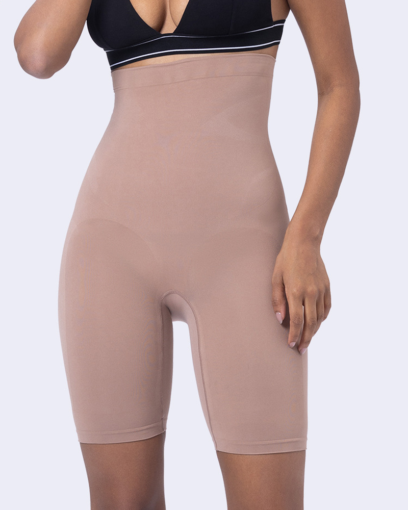 Tummy Control Butt Lifting Shaping Pants
