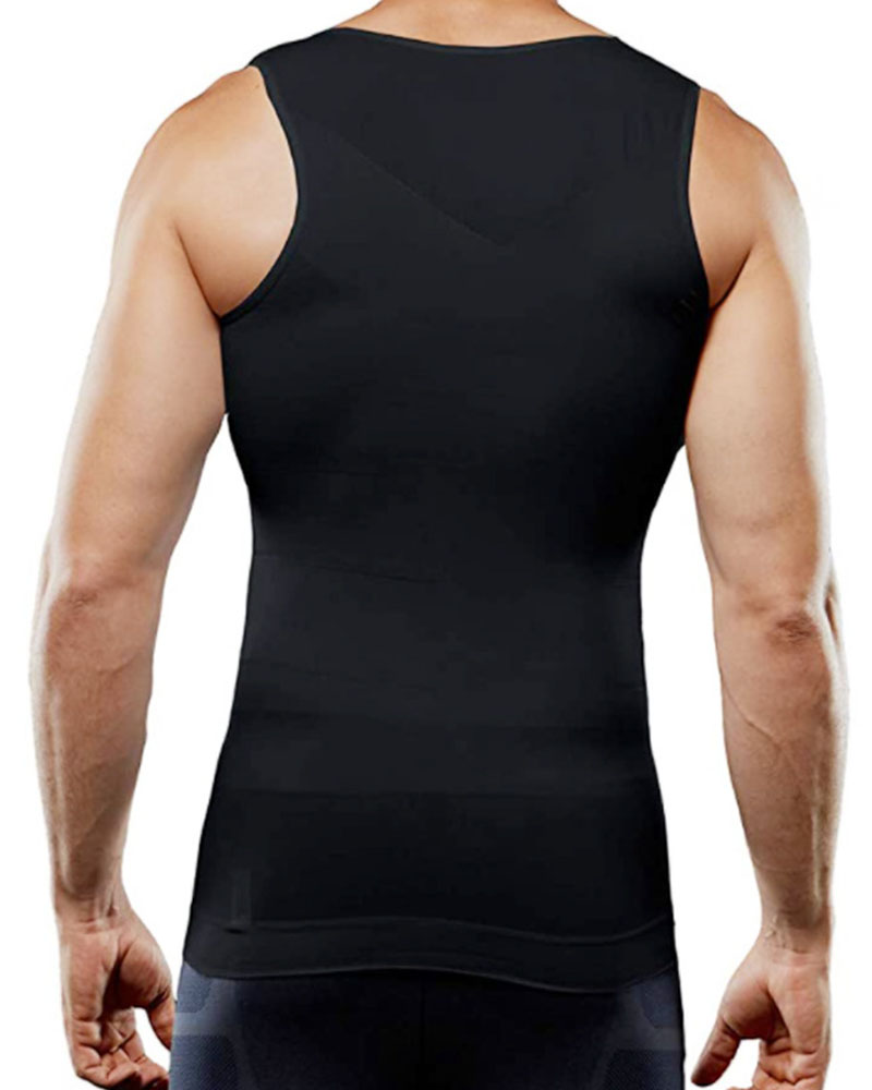 Seamless Tummy Control Vest (Pre-Sale)