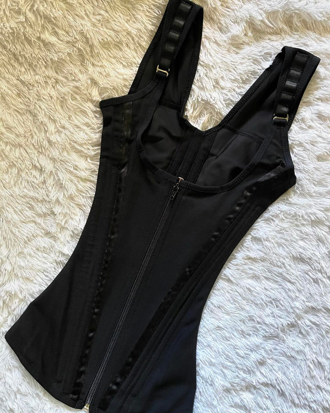 Waist Trainer Chaleco Extremo (Pre-Sale)